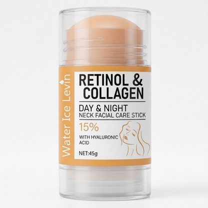 Retinola & Kolagēna Krēmstiks