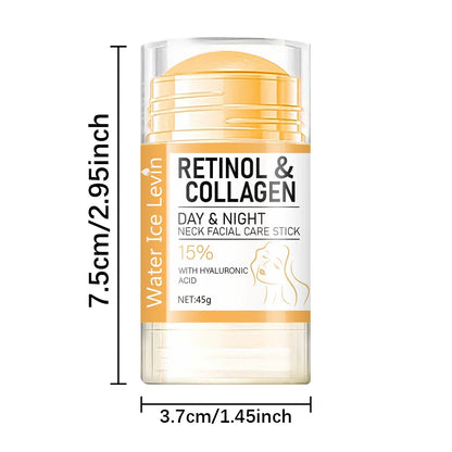 Retinola & Kolagēna Krēmstiks