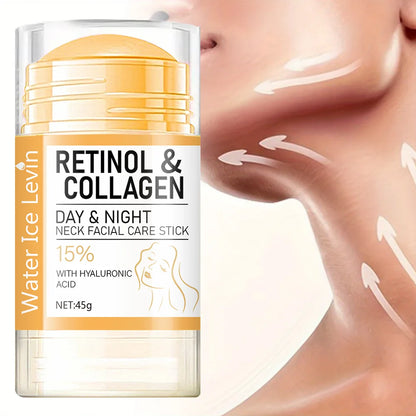 Retinola & Kolagēna Krēmstiks